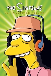 The Simpsons 15×1