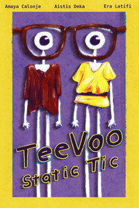 TeeVoo Static Tic