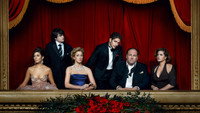 Обои к сериалу «Сопрано (1999 - 2007)» — (21 из 65)