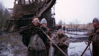 «Летучий голландец (1995)» — обои к фильму #1