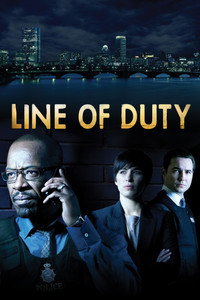 Постер сериала «По долгу службы (2012-2021)» — (21 из 56)