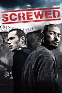 Poster de Screwed