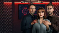 «Украденное сердце (2022)» — обои к сериалу #3