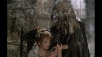 La Belle et la Bête