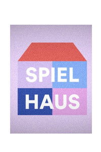 Poster de Spielhaus (Schweiz)