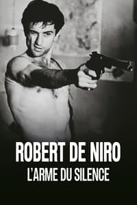 Robert De Niro, l'arme du silence (2023)