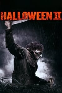 Poster de Halloween II (H2)