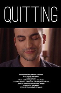 Постер фильма «Quitting (2018)» — (1 из 1)