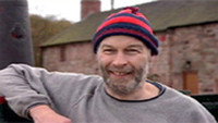 Stoke, Father Brian Williams