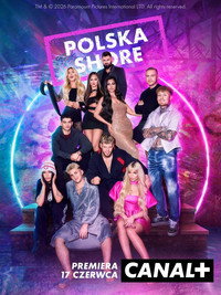 Polska Shore