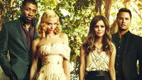«Зои Харт из южного штата (2011-2015)» — обои к сериалу #10