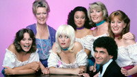 «It's a Living (1980-1989)» — обои к сериалу #1