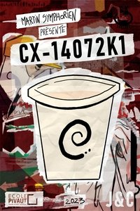 CX-14072K1