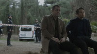 «Äqräb Mövsümü (2023)» — обои к сериалу #8