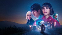 Обои к сериалу «Санни (2024)» — (12 из 48)
