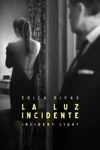 La luz incidente