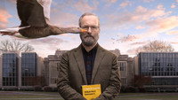 «Счастливчик Хэнк (2023)» — обои к сериалу #5