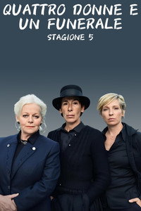 Vier Frauen und ein Todesfall - Season 5 Episode Guide