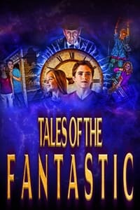 Tales of the Fantastic (2023)