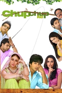 चुप चुप के (2006)