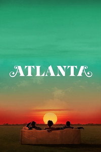 Постер сериала «Атланта (2016-2022)» — (12 из 120)