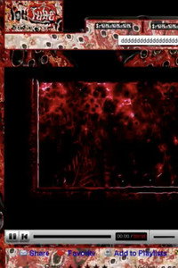 Username:666 (2008) subtitle poster