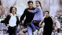 «Землетрясение в Нью-Йорке (1998)» — обои к фильму #1