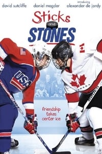 Poster de Sticks & Stones