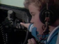 The Flying Lesson