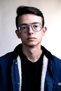 Abram Iman