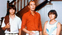«Полина на пляже (1982)» — обои к фильму #1