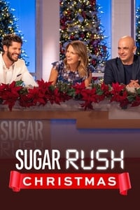 copertina serie tv Sugar+Rush%3A+Natale 2019