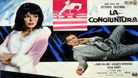 «Конъюнктура (1965)» — обои к фильму #1