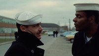 «Последний наряд (1973)» — обои к фильму #6
