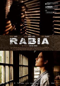 Rabia (2009) poster