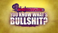 «You Know What's Bullshit (2007)» — обои к сериалу #1