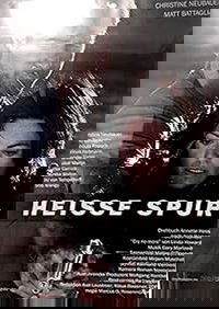 Heiße Spur