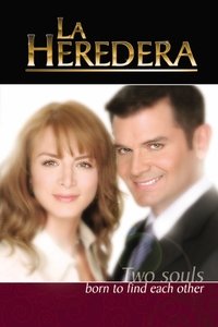 copertina serie tv La+Heredera 2004