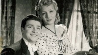 «Ожидаемые песни (1953)» — обои к фильму #3