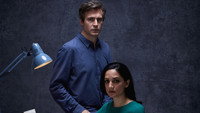 «Ближайший родственник (2018)» — обои к сериалу #5