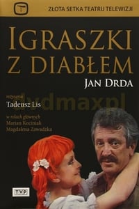 Igraszki z diabłem (1979)