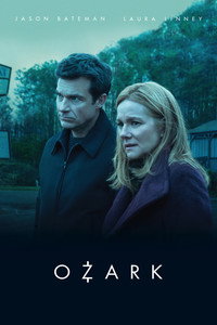 Постер сериала «Озарк (2017-2022)» — (13 из 56)
