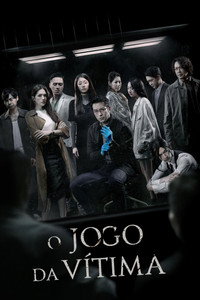 O Jogo da Vitima [L] S02E08