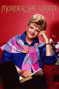 Постер сериала «Она написала убийство (1984-1996)» — (15 из 61)