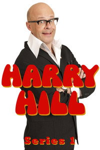 Harry Hill - Season 1 Episode Guide