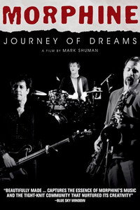 Постер фильма «Morphine: Journey of Dreams (2014)» — (3 из 8)