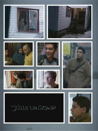Постер к фильму Тихий пейзаж (2003)