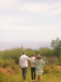 Imagem do Filme Paradoxal