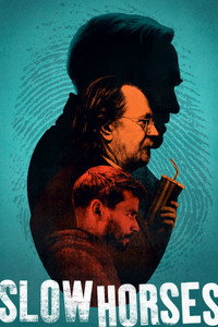 Постер сериала «Медленные лошади (2022)» — (29 из 139)