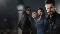 Обои к сериалу «Берлинская резидентура (2016-2019)» — (20 из 47)